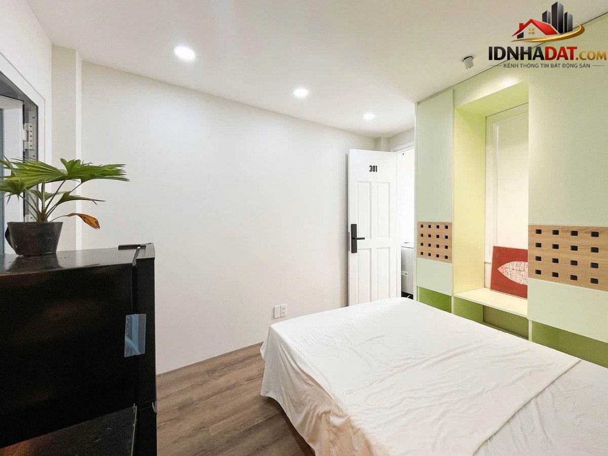 Huỳnh văn bánh 4x10m 5 tầng 7 phòng 8.2 tỷ Bán nhà đất Đường huỳnh-van-banh – Phường cũ 13 Quận 1 – Phường mới 13 – Thành phố Hồ Chí Minh