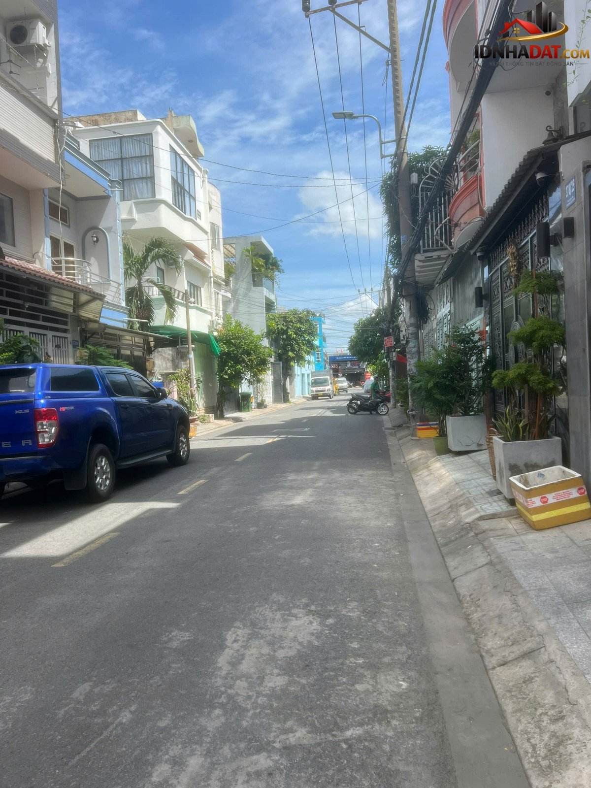 Biệt Thự Cao Cấp Hiện Đại, HXH Thoại Ngọc Hầu Tân Phú – Bán nhà đất Đường Thoại Ngọc Hầu – Phường cũ Tân Phú Quận Tân Phú – Phường mới Tân Phú – Thành phố Hồ Chí Minh 145m2 26.5 tỷ