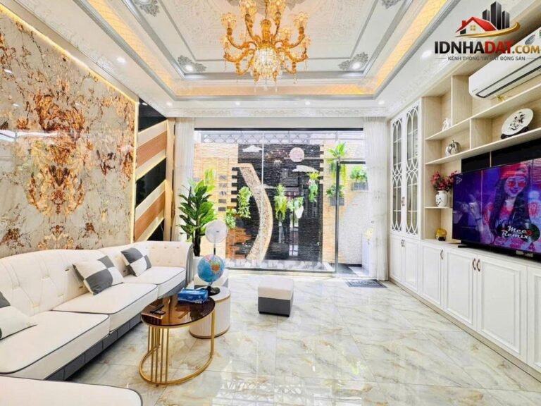 Nhà khu cán bộ ở ngay phà binh khánh, 4 tầng kiên … – Bán nhà trong ngõ, hẻm Huyện Nhà Bè – TP Hồ Chí Minh giá 10 – 15 tỷ