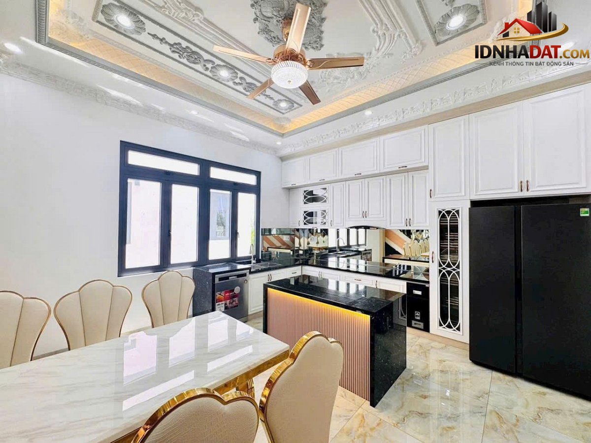 Nhà khu cán bộ ở ngay phà binh khánh, 4 tầng kiên … – Bán nhà trong ngõ, hẻm Huyện Nhà Bè – TP Hồ Chí Minh giá 10 – 15 tỷ