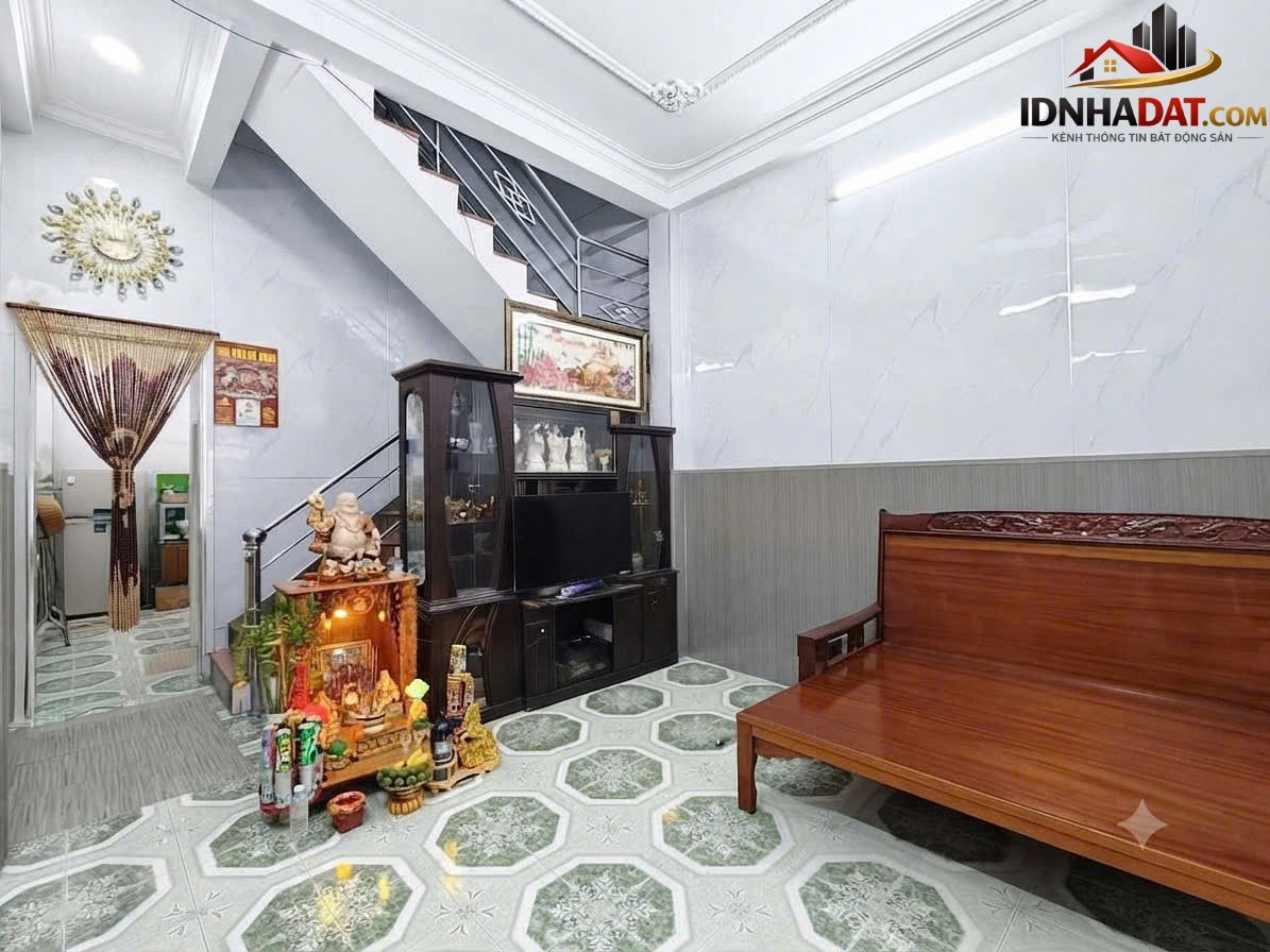 Bán nhà đất Đường Nguyễn Văn Săng – Phường cũ Tân Sơn Nhì Quận Tân Phú – Phường mới Tân Sơn Nhì – Thành phố Hồ Chí Minh 27m2 5.5 tỷ