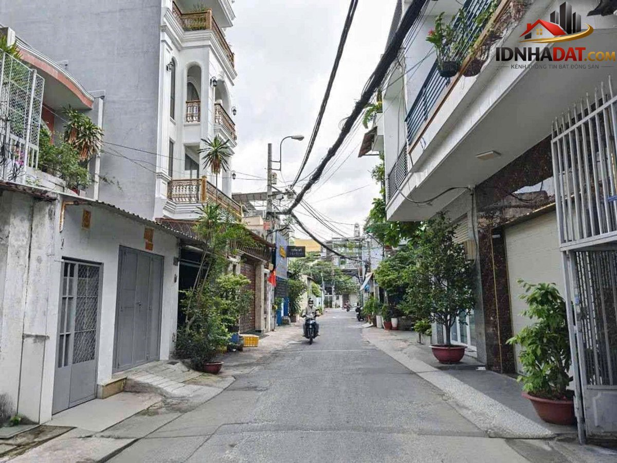 Bán nhà đất Đường Nguyễn Văn Săng – Phường cũ Tân Sơn Nhì Quận Tân Phú – Phường mới Tân Sơn Nhì – Thành phố Hồ Chí Minh 27m2 5.5 tỷ