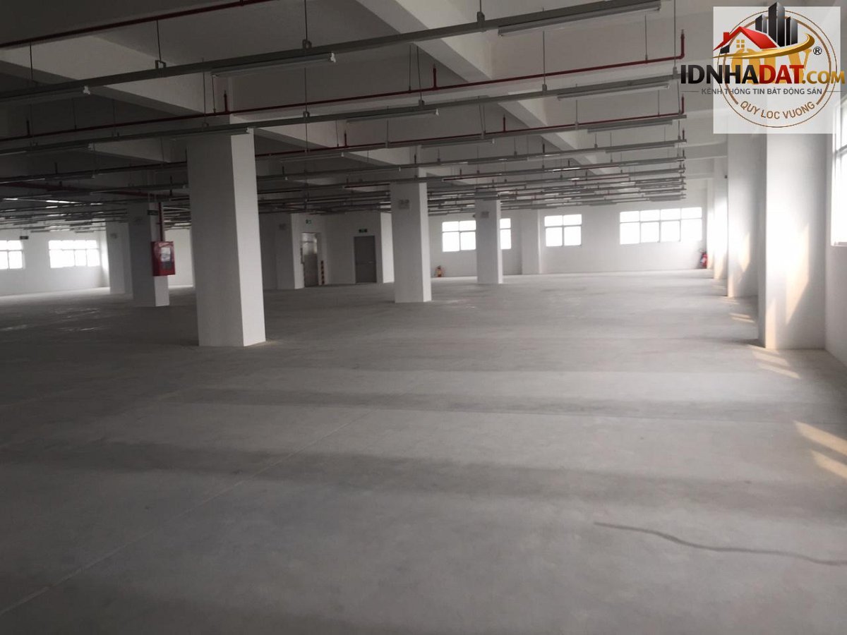 Bán nhà đất Đường KCX Tân Thuận – Phường cũ Quận 7 – Phường mới Quận 7 – Thành phố Hồ Chí Minh 7500m2  giá thỏa thuận