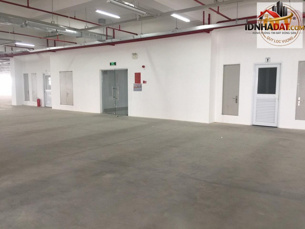 Bán nhà đất Đường KCX Tân Thuận – Phường cũ Quận 7 – Phường mới Quận 7 – Thành phố Hồ Chí Minh 7500m2 giá thỏa thuận