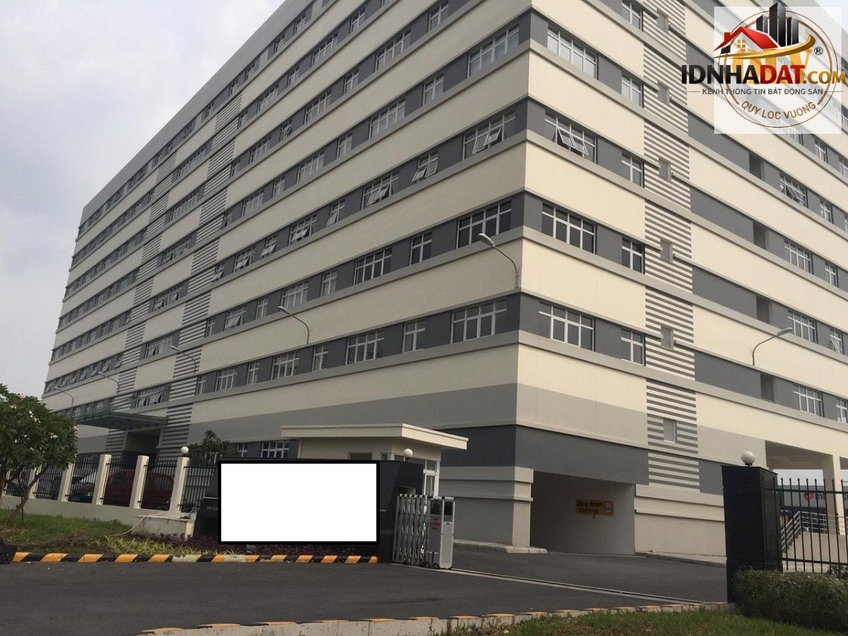 Bán nhà đất Đường KCX Tân Thuận – Phường cũ Quận 7 – Phường mới Quận 7 – Thành phố Hồ Chí Minh 7500m2 giá thỏa thuận