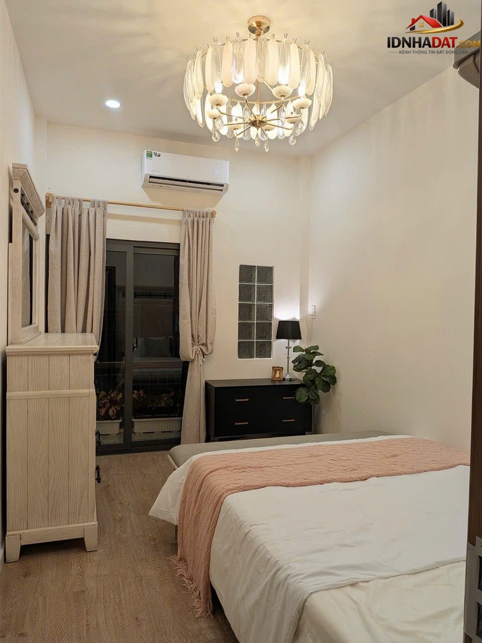 Nguyễn kiệm 5.98 tỷ nhà 3x12m 36m 3 tầng full nội thất Bán nhà đất Đường nguyen-kiem – Phường cũ 14 Quận Tân Bình – Phường mới 14 – Thành phố Hồ Chí Minh