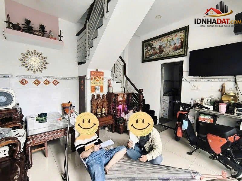 Mặt tiền lê quát ngang 9m vuông a4 – 81m2 x 2 tầng- xe hơi quay đầu – chỉ 7.2 tỷ tân phú – sổ hồng Bán nhà đất Đường Lê Quát – Phường cũ Tân Thới Hòa Quận Tân Phú – Phường mới Tân Thới Hòa – Thành phố Hồ Chí Minh