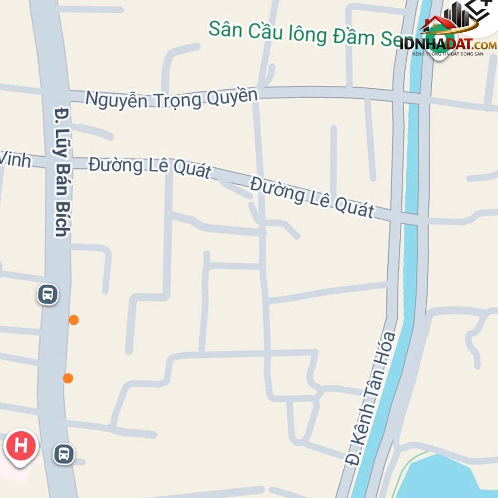 Mặt tiền lê quát ngang 9m vuông a4 – 81m2 x 2 tầng- xe hơi quay đầu – chỉ 7.2 tỷ tân phú – sổ hồng Bán nhà đất Đường Lê Quát – Phường cũ Tân Thới Hòa Quận Tân Phú – Phường mới Tân Thới Hòa – Thành phố Hồ Chí Minh