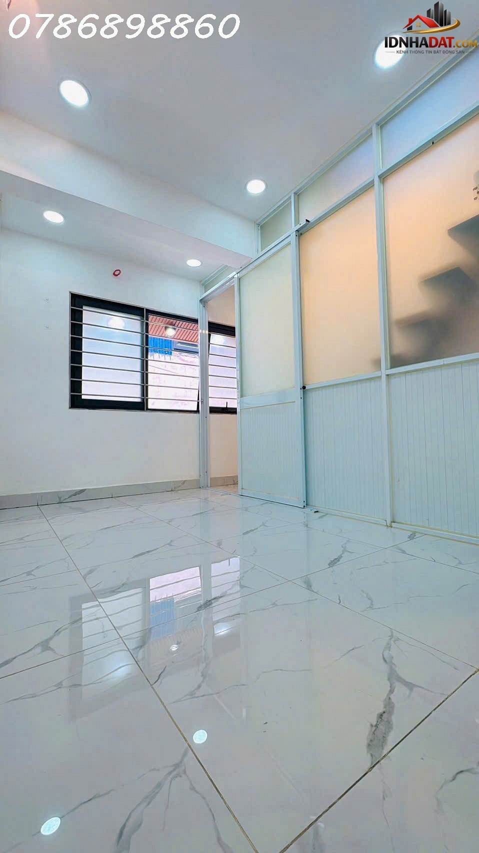 Bán nhà đất Đường Tân Hòa Đông – Phường cũ 14 Quận 6 – Phường mới 14 – Thành phố Hồ Chí Minh 15m2 2.68 tỷ