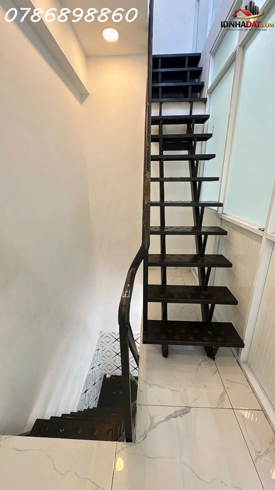 Bán nhà đất Đường Tân Hòa Đông – Phường cũ 14 Quận 6 – Phường mới 14 – Thành phố Hồ Chí Minh 15m2 2.68 tỷ