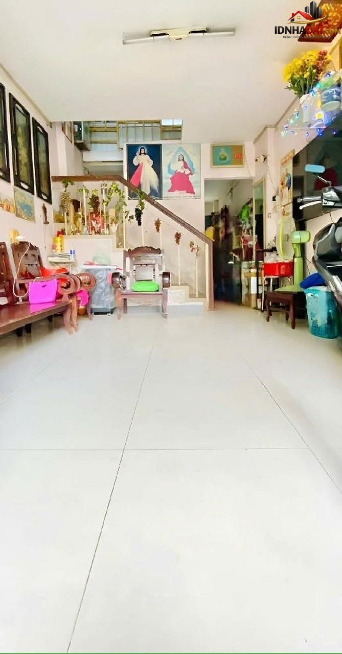 Nhà hẻm xe hơi lạc long quân 35m 5.4 tỷ – Bán nhà đất Đường Lạc Long Quân – Phường cũ 8 – Quận Tân Bình – Phường mới 8 – Thành phố Hồ Chí Minh