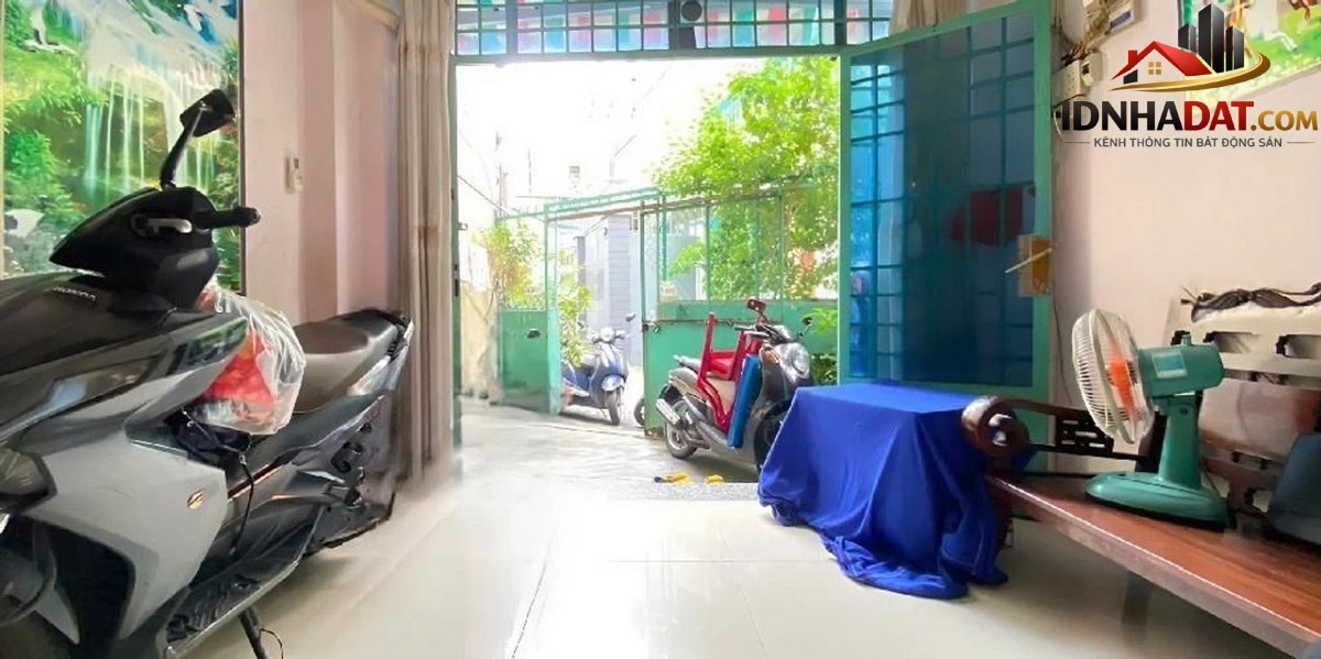 Nhà hẻm xe hơi lạc long quân 35m 5.4 tỷ – Bán nhà đất Đường Lạc Long Quân – Phường cũ 8 – Quận Tân Bình – Phường mới 8 – Thành phố Hồ Chí Minh