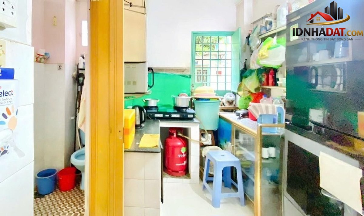 Nhà hẻm xe hơi lạc long quân 35m 5.4 tỷ – Bán nhà đất Đường Lạc Long Quân – Phường cũ 8 – Quận Tân Bình – Phường mới 8 – Thành phố Hồ Chí Minh
