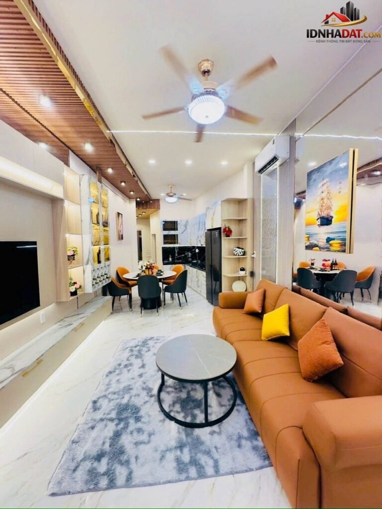 Nhà riêng 51m2 gần sân bay Nguyễn Thanh Tuyền &#82… – Bán nhà mặt phố Quận Tân Bình – TP Hồ Chí Minh giá 5 – 7 tỷ