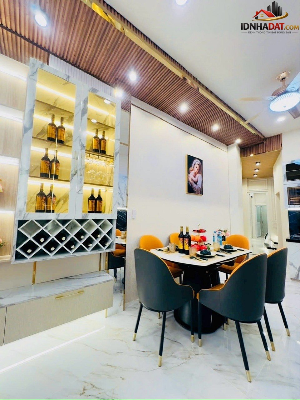 Nhà riêng 51m2 gần sân bay Nguyễn Thanh Tuyền R… – Bán nhà mặt phố Quận Tân Bình – TP Hồ Chí Minh giá 5 – 7 tỷ