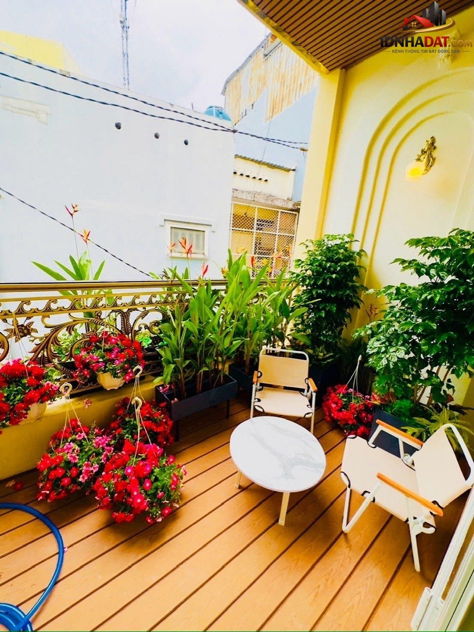 Nhà riêng 51m2 gần sân bay Nguyễn Thanh Tuyền R… – Bán nhà mặt phố Quận Tân Bình – TP Hồ Chí Minh giá 5 – 7 tỷ
