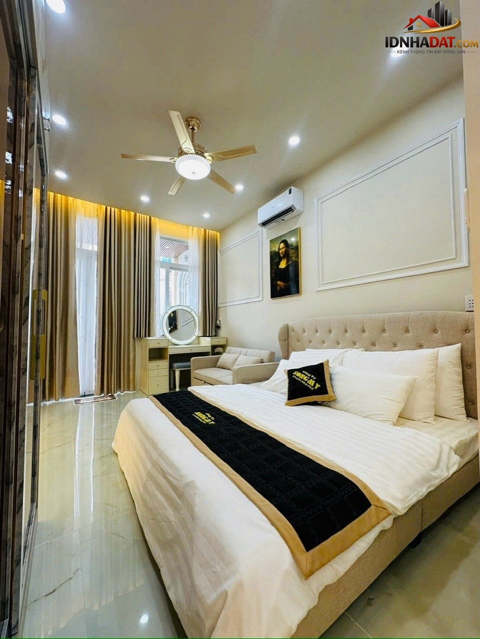 Nhà riêng 51m2 gần sân bay Nguyễn Thanh Tuyền R… – Bán nhà mặt phố Quận Tân Bình – TP Hồ Chí Minh giá 5 – 7 tỷ