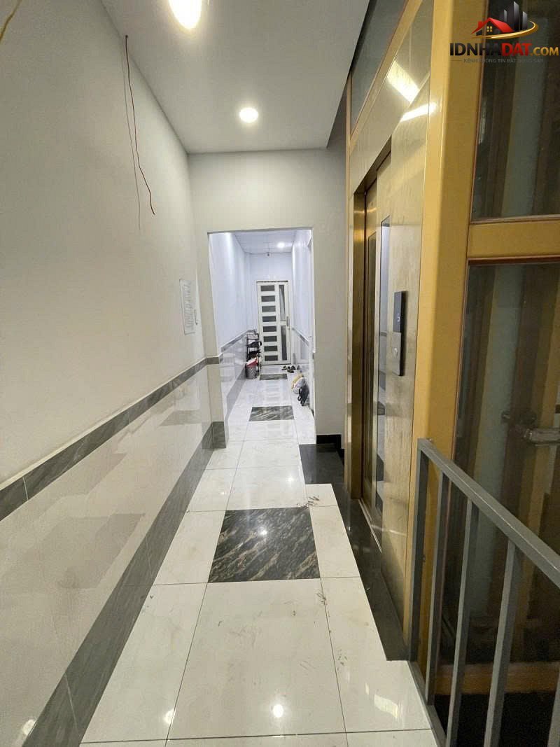 Bán nhà đất Đường Nguyễn Văn Khối – Phường cũ 8 Quận Gò Vấp – Phường mới 8 – Thành phố Hồ Chí Minh 142m2 23.5 tỷ