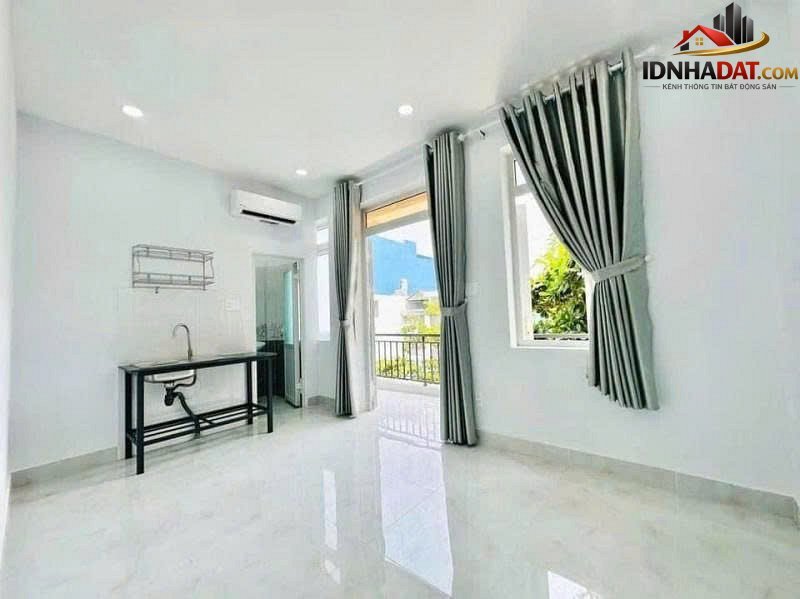 Bán nhà đất Đường Nguyễn Văn Khối – Phường cũ 8 Quận Gò Vấp – Phường mới 8 – Thành phố Hồ Chí Minh 142m2 23.5 tỷ