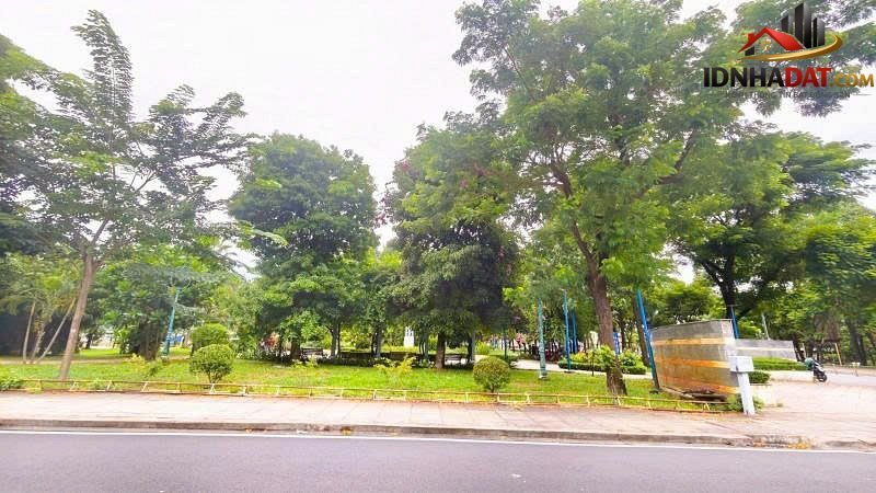 Bán nhà đất Đường Nguyễn Văn Luông – Phường cũ 11 Quận 6 – Phường mới 11 – Thành phố Hồ Chí Minh 380m2 29.9 tỷ