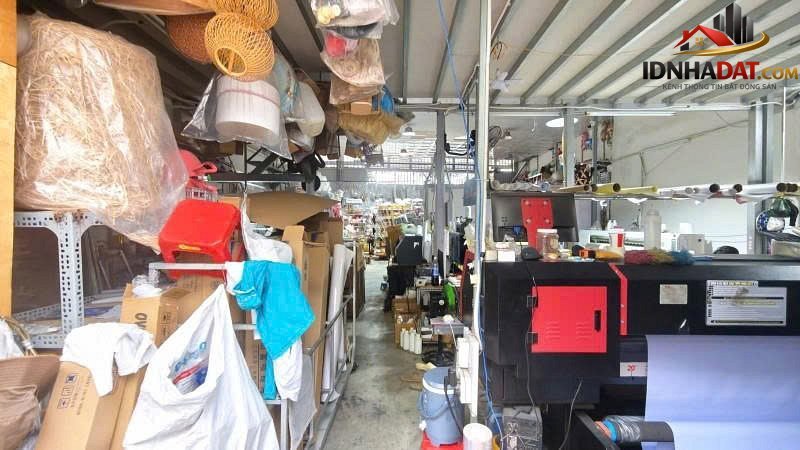 Bán nhà đất Đường Nguyễn Văn Luông – Phường cũ 11 Quận 6 – Phường mới 11 – Thành phố Hồ Chí Minh 380m2 29.9 tỷ