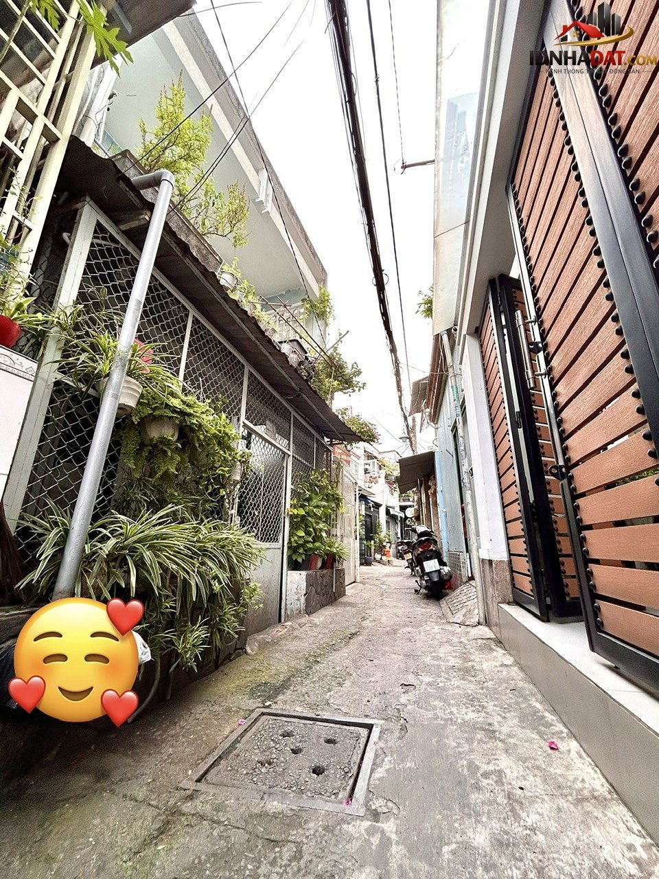 Siêu phẩm nhà đ.tôn thất thuyết- 51m2- chào chỉ 4.9t- cách 50m ra mặt tiền xe hơi- lưu thông đ.bến Bán nhà đất Đường Tôn Thất Thuyết – Phường cũ 1 Quận 1 – Phường mới 1 – Thành phố Hồ Chí Minh
