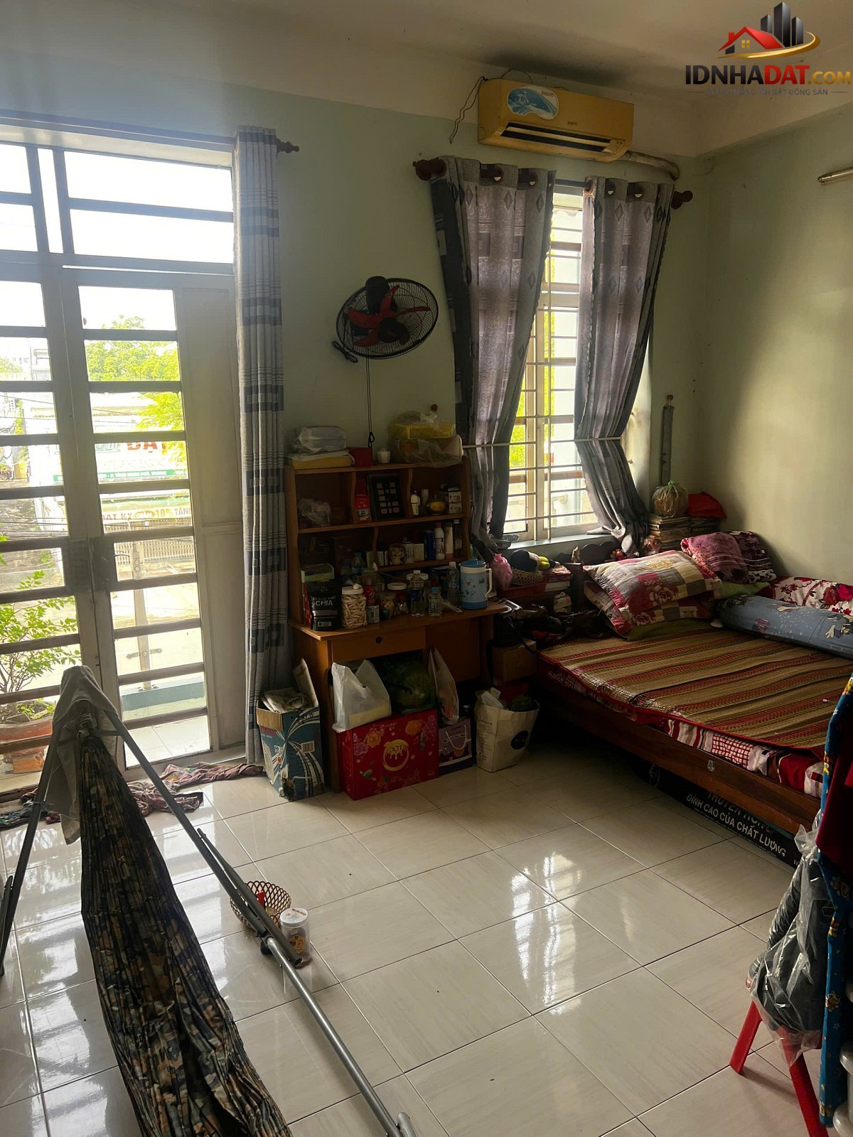 Chính chủ bán nhà mặt tiền đường man thiện – Phường cũ Hiệp Phú Quận 9 – Phường mới Tăng Nhơn Phú – Thành phố Hồ Chí Minh 112m2 15 tỷ