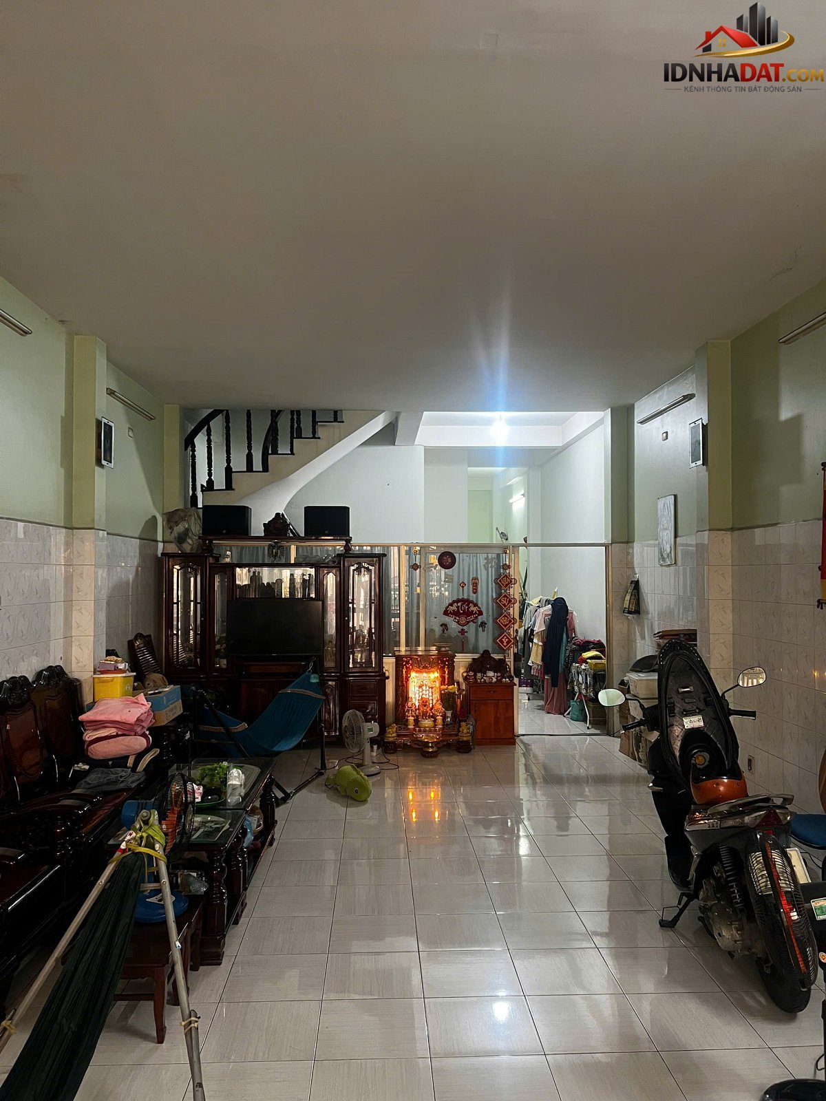 Chính chủ bán nhà mặt tiền đường man thiện – Phường cũ Hiệp Phú Quận 9 – Phường mới Tăng Nhơn Phú – Thành phố Hồ Chí Minh 112m2 15 tỷ