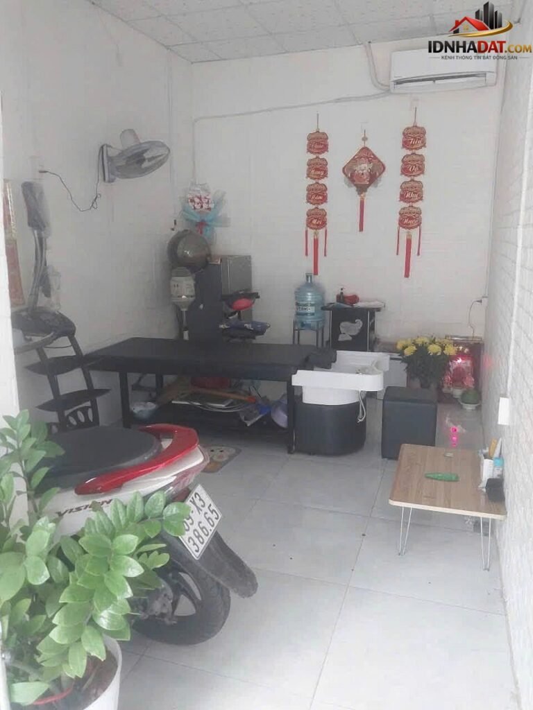 Sang nhượng nhanh tiệm nail – gội đầu – tóc iot tại thủ đức Bán nhà đất Đường Số 8 – Phường cũ Trường Thọ Quận Thủ Đức – Phường mới Trường Thọ – Thành phố Hồ Chí Minh 42m2 40 triệu