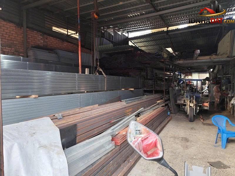 Bán nhà mặt tiền Tô Ký – Phường cũ Tân Chánh Hiệp Quận 12 – Phường mới Tân Chánh Hiệp – Thành phố Hồ Chí Minh 578m2 69 tỷ