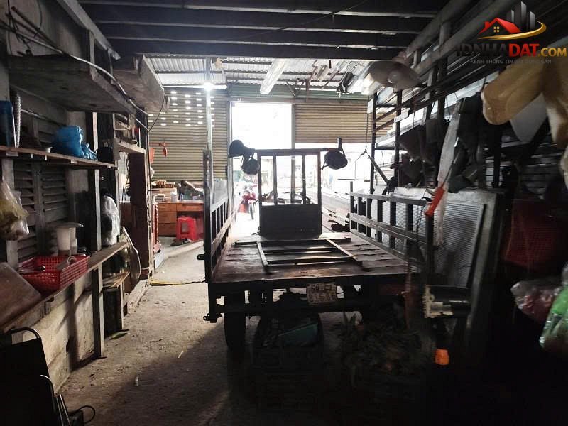 Bán nhà mặt tiền Tô Ký – Phường cũ Tân Chánh Hiệp Quận 12 – Phường mới Tân Chánh Hiệp – Thành phố Hồ Chí Minh 578m2 69 tỷ