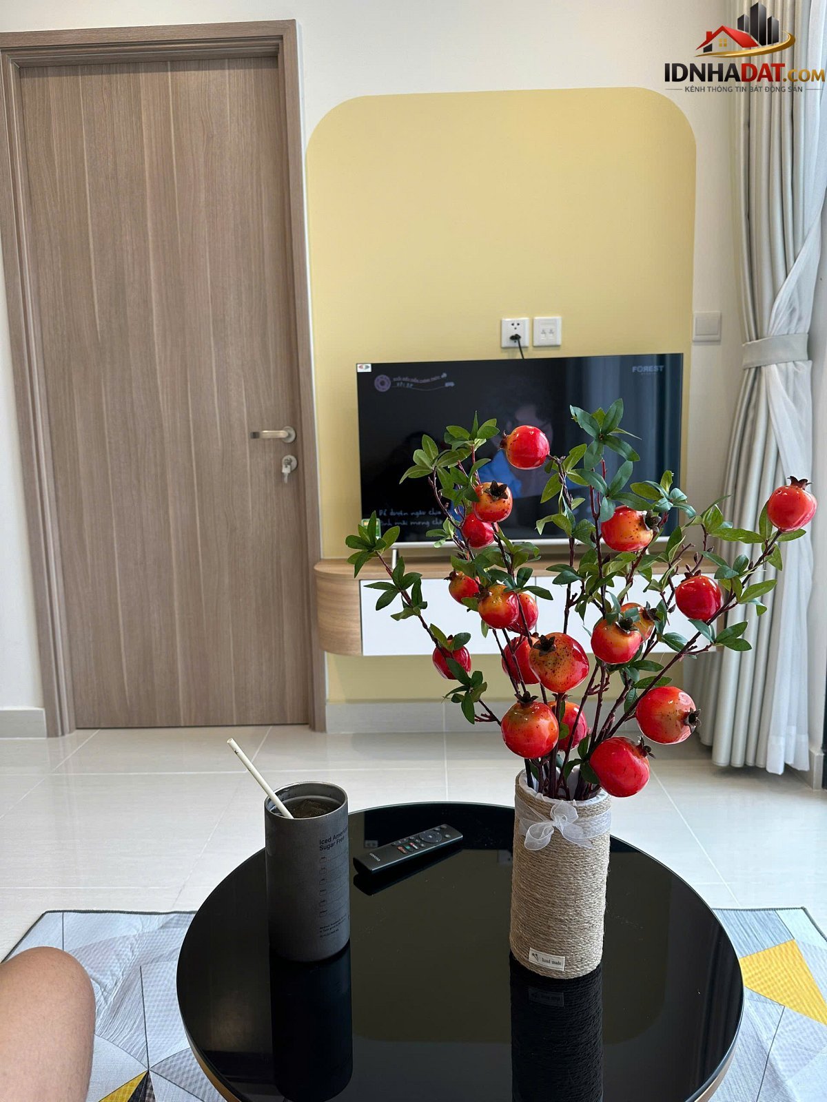 Bán căn hộ 2PN, 2WC, 59m2 tại Vinhomes Grand Park, giá 3.32 tỷ VND – Bán nhà đất Đường Vinhomes Grand Park – Phường cũ Long Bình Quận 9 – Phường mới Long Bình – Thành phố Hồ Chí Minh