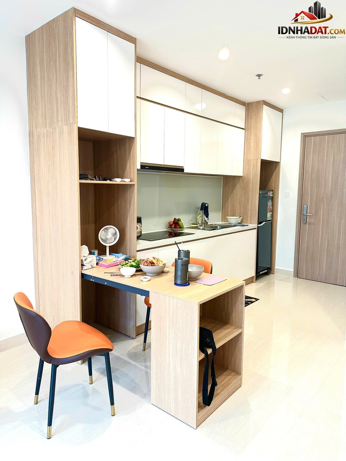 Bán căn hộ 2PN, 2WC, 59m2 tại Vinhomes Grand Park, giá 3.32 tỷ VND – Bán nhà đất Đường Vinhomes Grand Park – Phường cũ Long Bình Quận 9 – Phường mới Long Bình – Thành phố Hồ Chí Minh