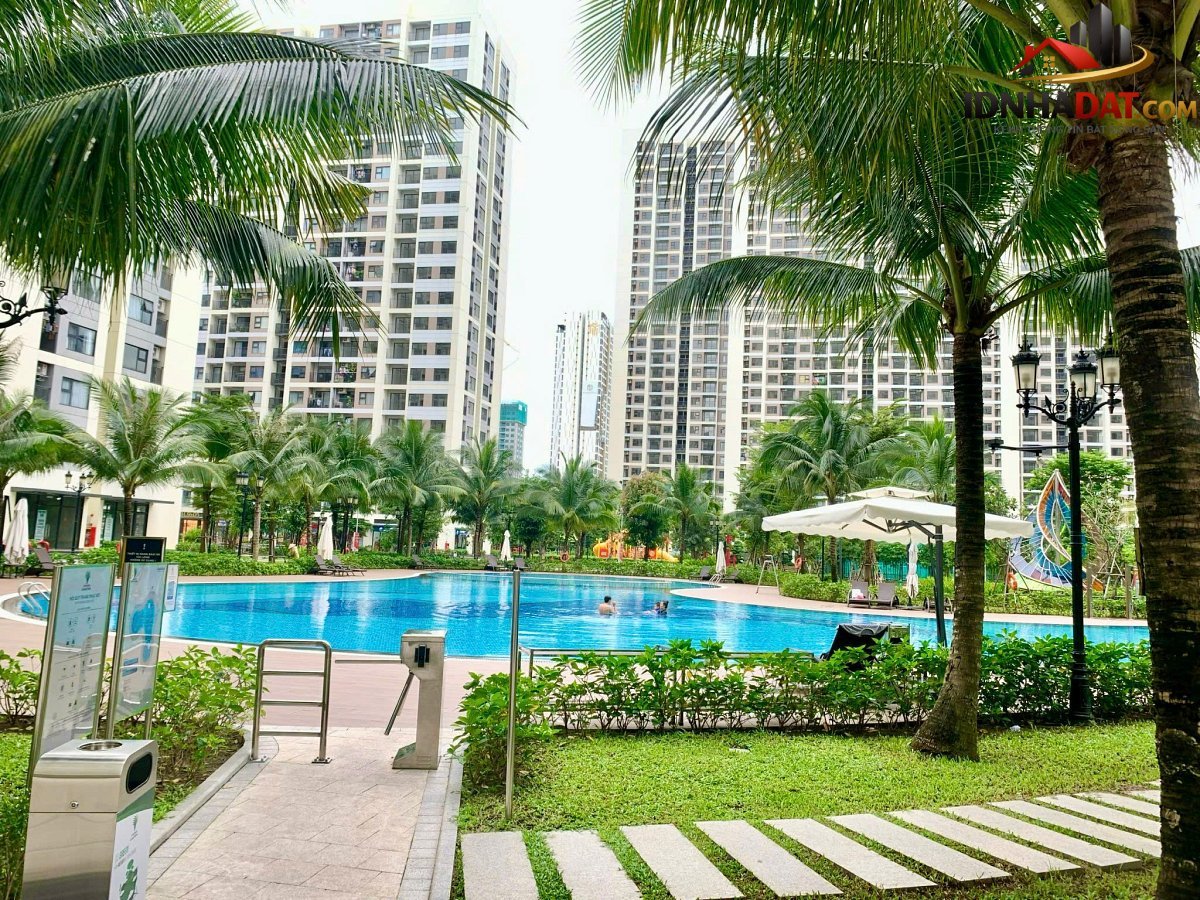 Bán căn hộ 2PN, 2WC, 59m2 tại Vinhomes Grand Park, giá 3.32 tỷ VND – Bán nhà đất Đường Vinhomes Grand Park – Phường cũ Long Bình Quận 9 – Phường mới Long Bình – Thành phố Hồ Chí Minh