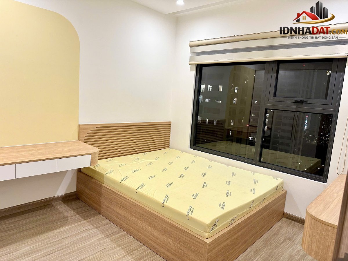 Bán căn hộ 2PN, 2WC, 59m2 tại Vinhomes Grand Park, giá 3.32 tỷ VND – Bán nhà đất Đường Vinhomes Grand Park – Phường cũ Long Bình Quận 9 – Phường mới Long Bình – Thành phố Hồ Chí Minh