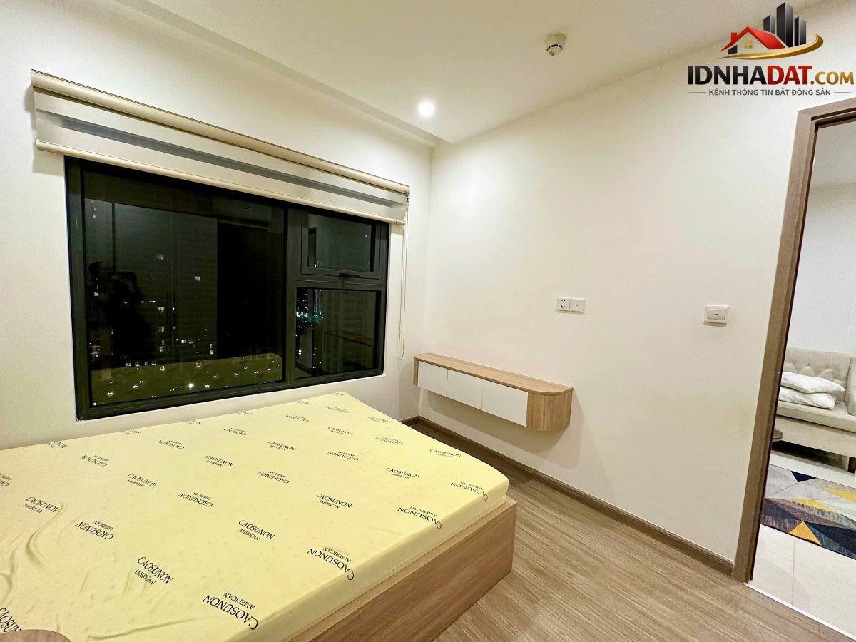 Bán căn hộ 2PN, 2WC, 59m2 tại Vinhomes Grand Park, giá 3.32 tỷ VND – Bán nhà đất Đường Vinhomes Grand Park – Phường cũ Long Bình Quận 9 – Phường mới Long Bình – Thành phố Hồ Chí Minh