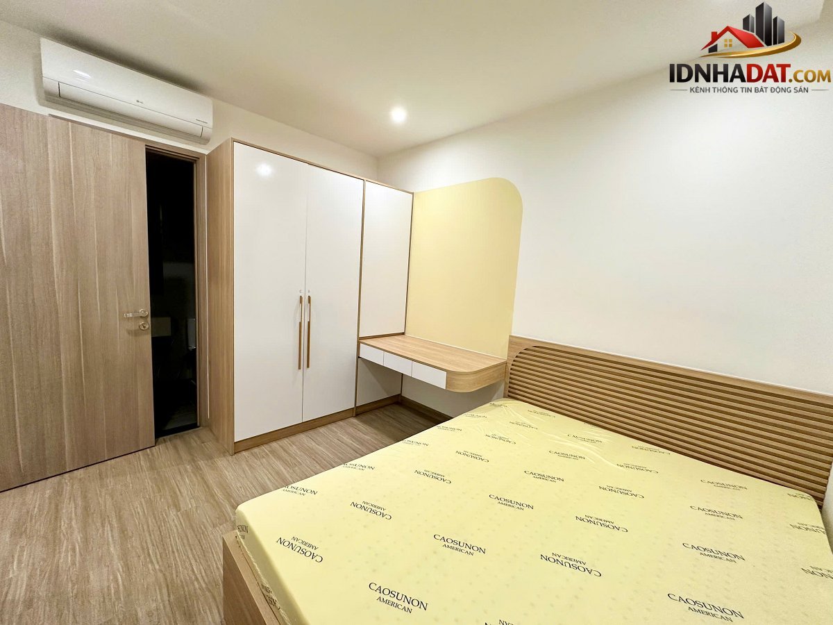 Bán căn hộ 2PN, 2WC, 59m2 tại Vinhomes Grand Park, giá 3.32 tỷ VND – Bán nhà đất Đường Vinhomes Grand Park – Phường cũ Long Bình Quận 9 – Phường mới Long Bình – Thành phố Hồ Chí Minh