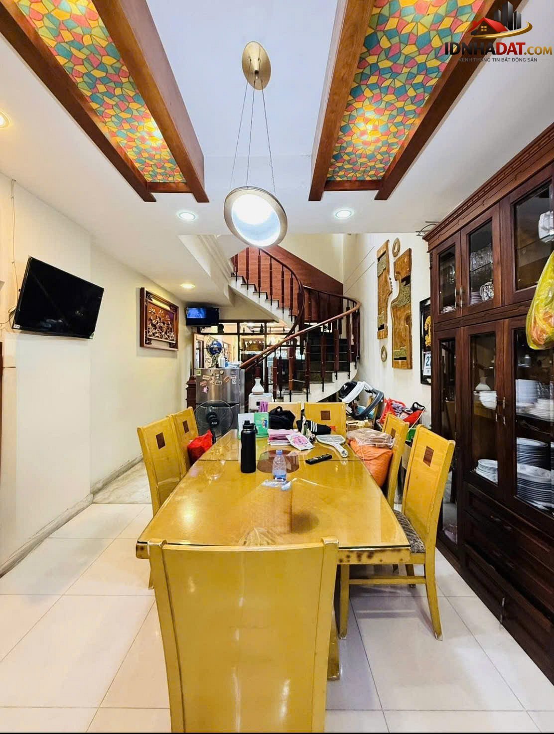 Bán Gấp Nhà HXH Khu VIP Lữ Gia P15 Quận 11 – Bán nhà đất Đường Lữ Gia – Phường cũ 15 Quận 11 – Phường mới 15 – Thành phố Hồ Chí Minh 112m2 20 tỷ
