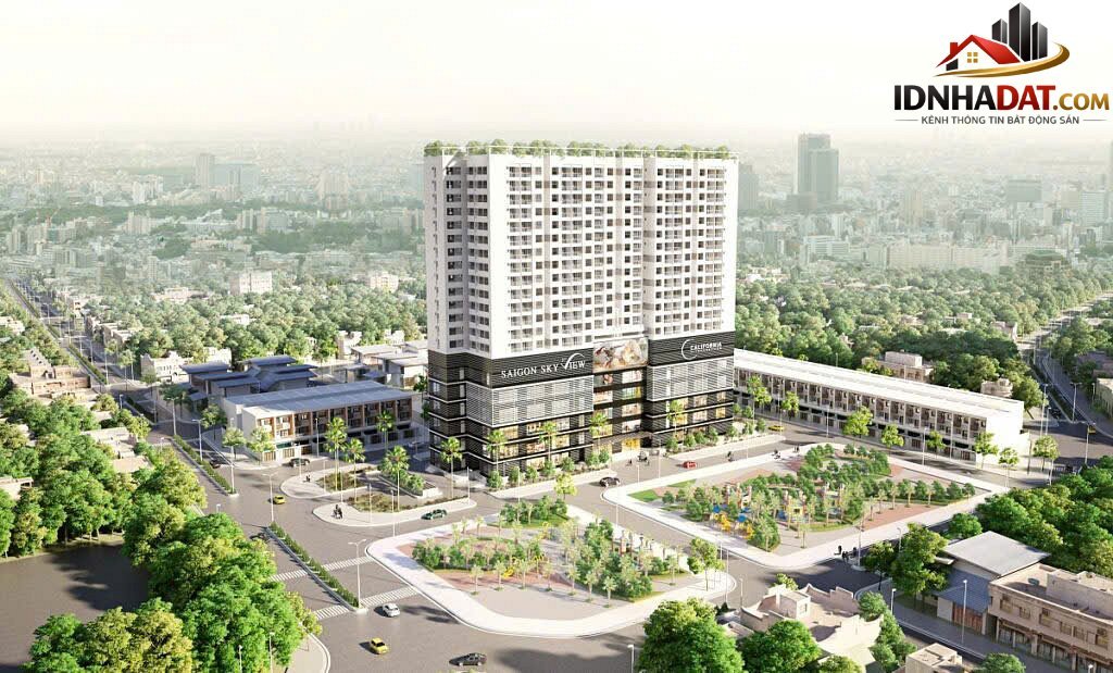 bán căn hộ sky view quốc lộ 50, phường 6, quận 8 – Đường Quốc Lộ 50 – Phường cũ 6 – Quận 8 – Thành phố Hồ Chí Minh – 62m2 – 4.185 tỷ