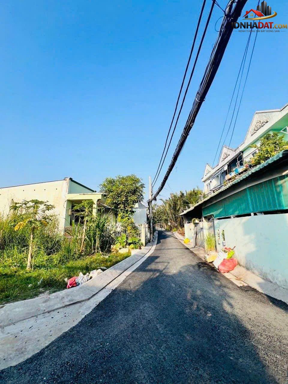 Bán đất thổ cư 140m Đường Hiệp Phước – Phườn… – Bán biệt thự Huyện Nhà Bè – TP Hồ Chí Minh giá Dưới 3 tỷ