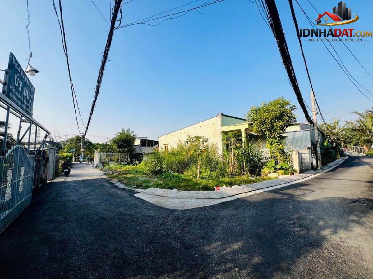 Bán đất thổ cư 140m Đường Hiệp Phước – Phườn… – Bán biệt thự Huyện Nhà Bè – TP Hồ Chí Minh giá Dưới 3 tỷ