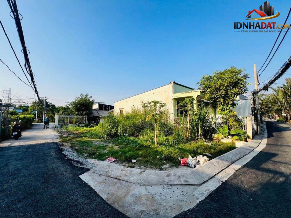 Bán đất thổ cư 140m Đường Hiệp Phước – Phường cũ Hiệp Phước Quận Nhà Bè – Phường mới Hiệp Phước – Thành phố Hồ Chí Minh 2.99 tỷ