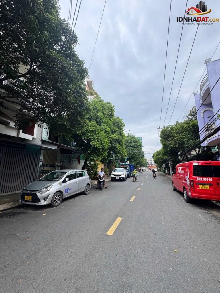 Nhà 2 mặt tiền trần quang cơ thạch lam tân phú 75m2 nhỉnh 7 tỷ xíu Bán nhà đất Đường Trần Quang Cơ – Phường cũ Phú Thạnh Quận Tân Phú – Phường mới Phú Thạnh – Thành phố Hồ Chí Minh
