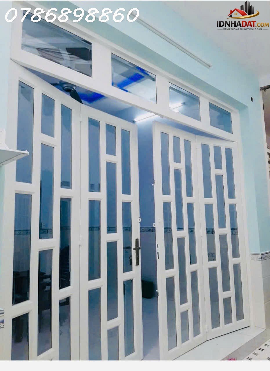 Bán nhà đất Đường Trần Xuân Soạn – Phường cũ Tân Hưng Quận 7 – Phường mới Tân Hưng – Thành phố Hồ Chí Minh 49m2 4.3 tỷ