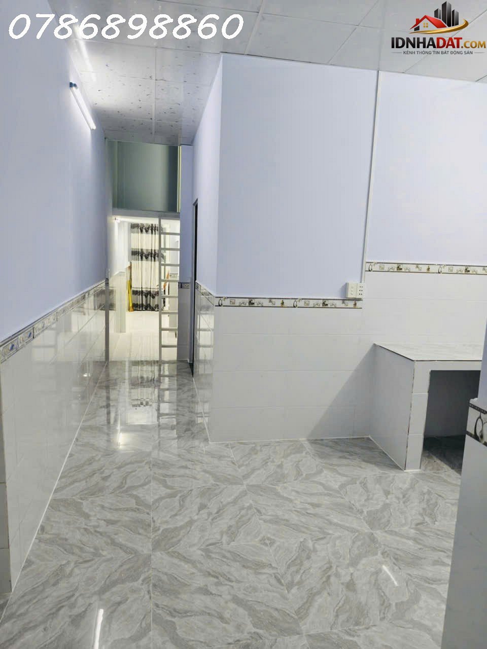 Bán nhà đất Đường Trần Xuân Soạn – Phường cũ Tân Hưng Quận 7 – Phường mới Tân Hưng – Thành phố Hồ Chí Minh 49m2 4.3 tỷ