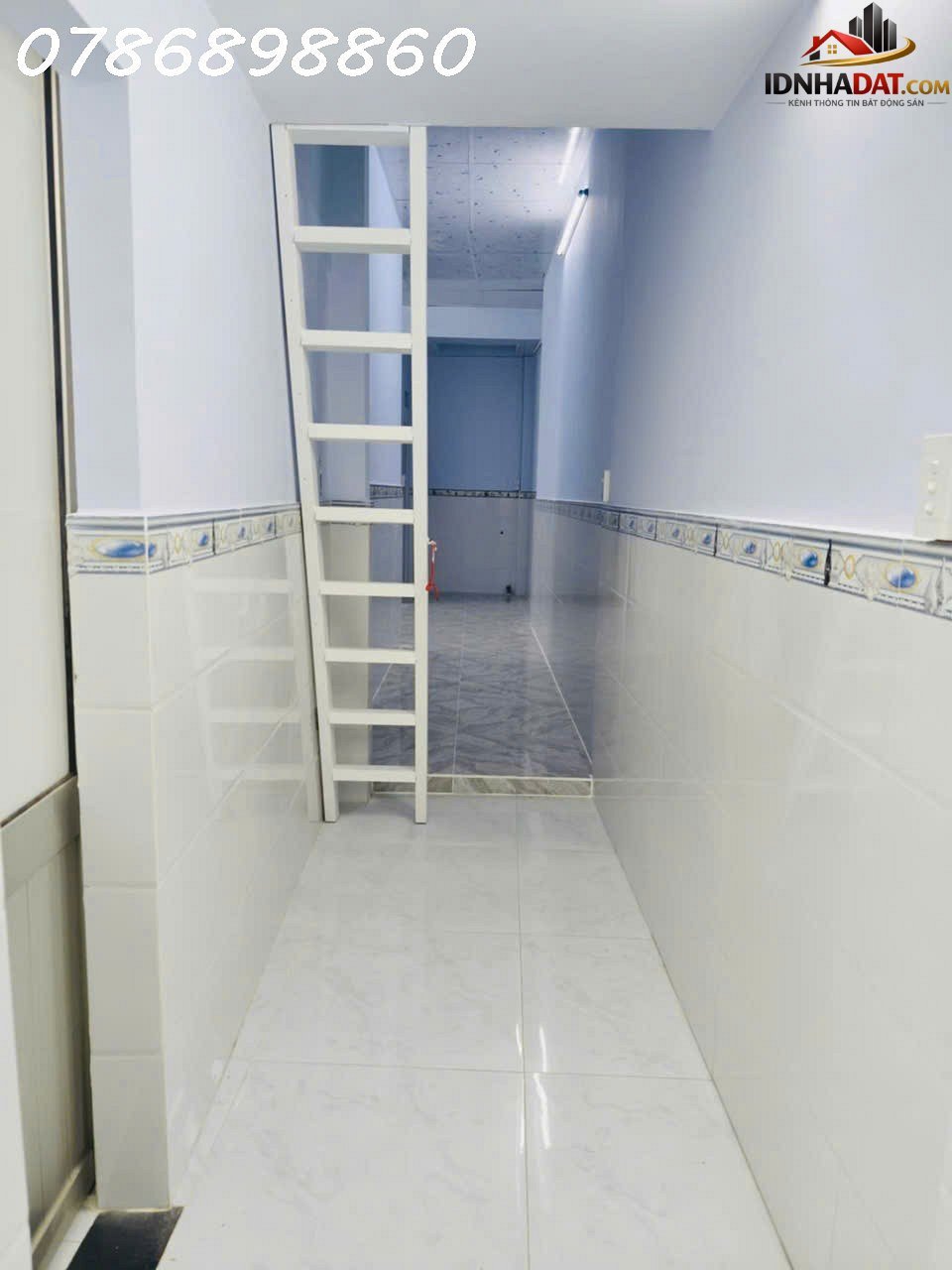 Bán nhà đất Đường Trần Xuân Soạn – Phường cũ Tân Hưng Quận 7 – Phường mới Tân Hưng – Thành phố Hồ Chí Minh 49m2 4.3 tỷ