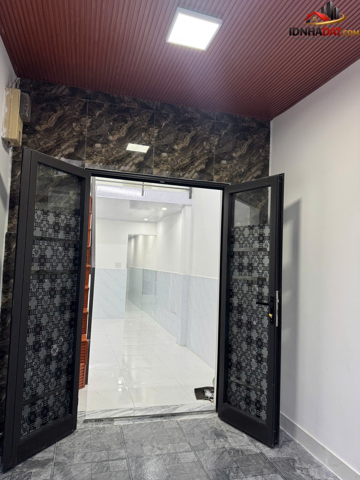 Chính chủ bán nhà K96 Điện Biên Phủ thông K99 Thái Thị Bôi – Bán nhà đất Đường Điện Biên Phủ – Phường cũ Thanh Khê Đông Quận Thanh Khê – Phường mới Thanh Khê – Thành phố Đà Nẵng 39m2 2670000000