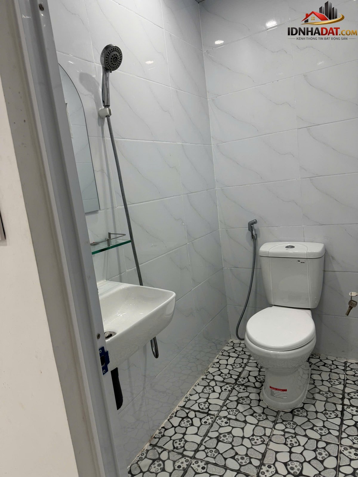 Chính chủ bán nhà K96 Điện Biên Phủ thông K99 Thái Thị Bôi – Bán nhà đất Đường Điện Biên Phủ – Phường cũ Thanh Khê Đông Quận Thanh Khê – Phường mới Thanh Khê – Thành phố Đà Nẵng 39m2 2670000000