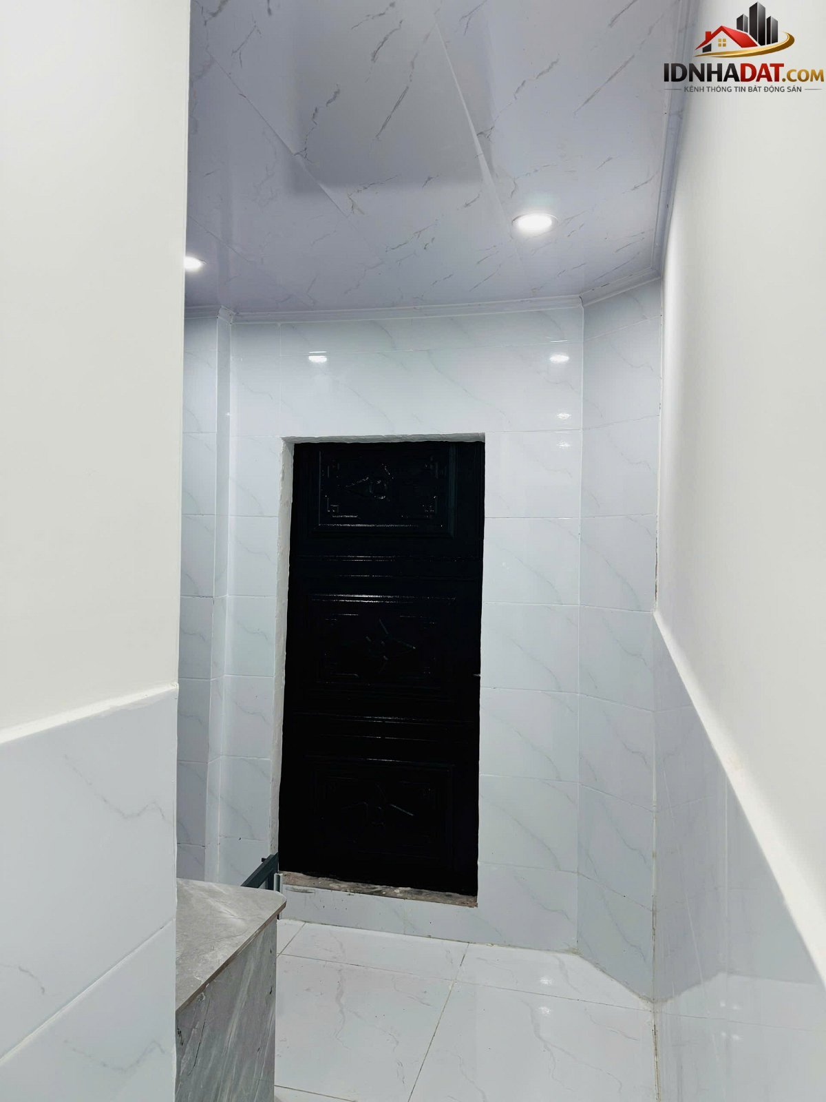 Chính chủ bán nhà K96 Điện Biên Phủ thông K99 Thái Thị Bôi – Bán nhà đất Đường Điện Biên Phủ – Phường cũ Thanh Khê Đông Quận Thanh Khê – Phường mới Thanh Khê – Thành phố Đà Nẵng 39m2 2670000000