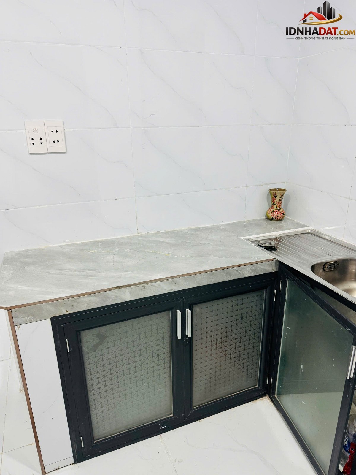 Chính chủ bán nhà K96 Điện Biên Phủ thông K99 Thái Thị Bôi – Bán nhà đất Đường Điện Biên Phủ – Phường cũ Thanh Khê Đông Quận Thanh Khê – Phường mới Thanh Khê – Thành phố Đà Nẵng 39m2 2670000000